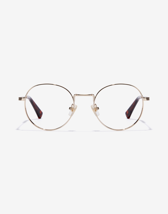 Gafas graduadas Hawkers Eyewear GOLD BERINGER RX