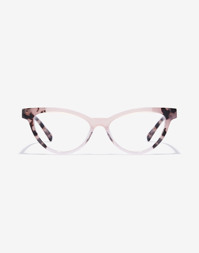 Lunettes de vue Hawkers Eyewear PINK LEO CHABLIS