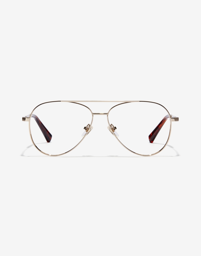Gafas graduadas Hawkers Eyewear GOLD PROVENCE RX