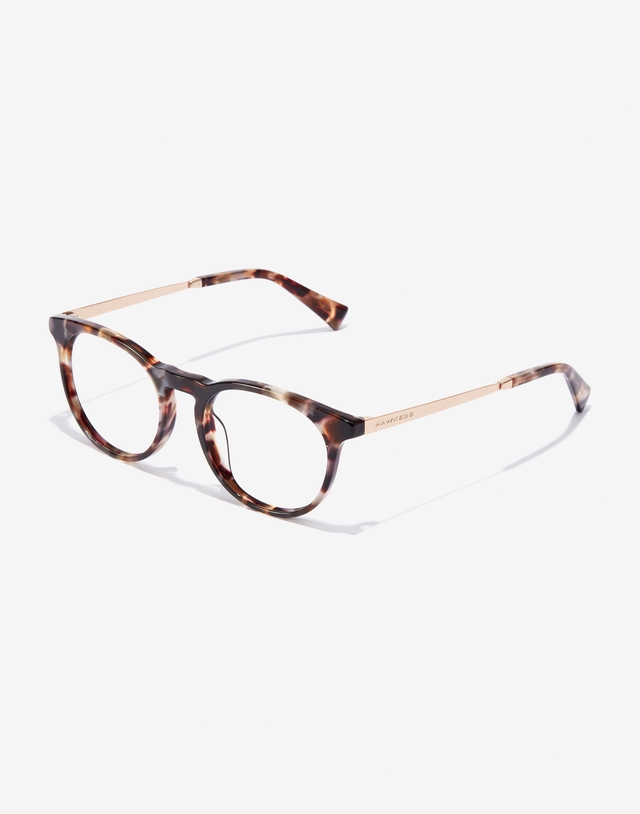 &Oacute;culos de vista Hawkers Eyewear BROWN CAREY CABERNET