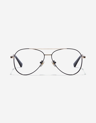Gafas graduadas Hawkers Eyewear BLACK GOLD BI PROVENCE RX