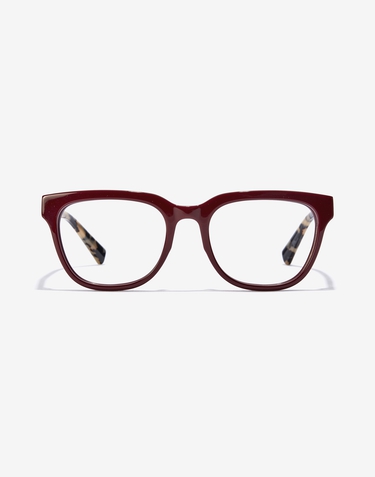 Gafas graduadas Hawkers Eyewear BURGUNDY CAREY PINOT RX