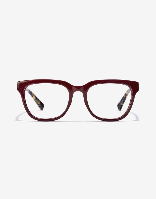&Oacute;culos de vista Hawkers Eyewear BURGUNDY CAREY PINOT RX