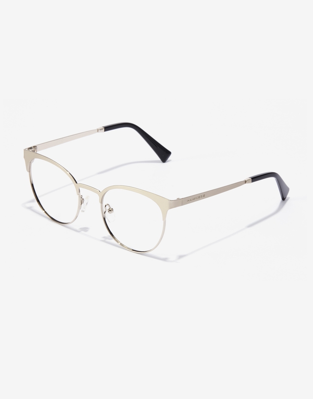 Gafas graduadas Hawkers Eyewear SILVER MARGAUX