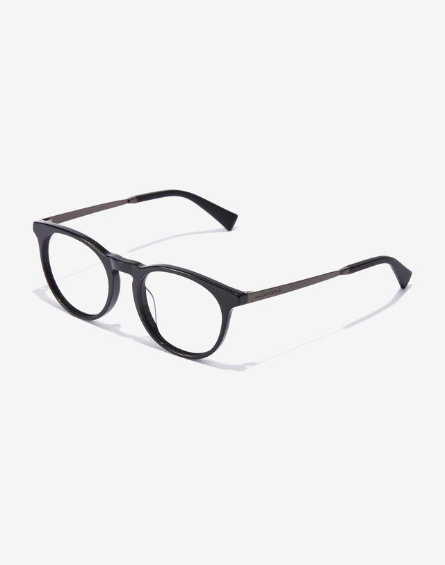 &Oacute;culos de vista Hawkers Eyewear TOTAL BLACK CABERNET