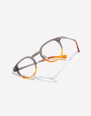 Grey Orange Arroya
