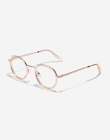 Gafas graduadas Hawkers Eyewear CRYSTAL CARIGNAN