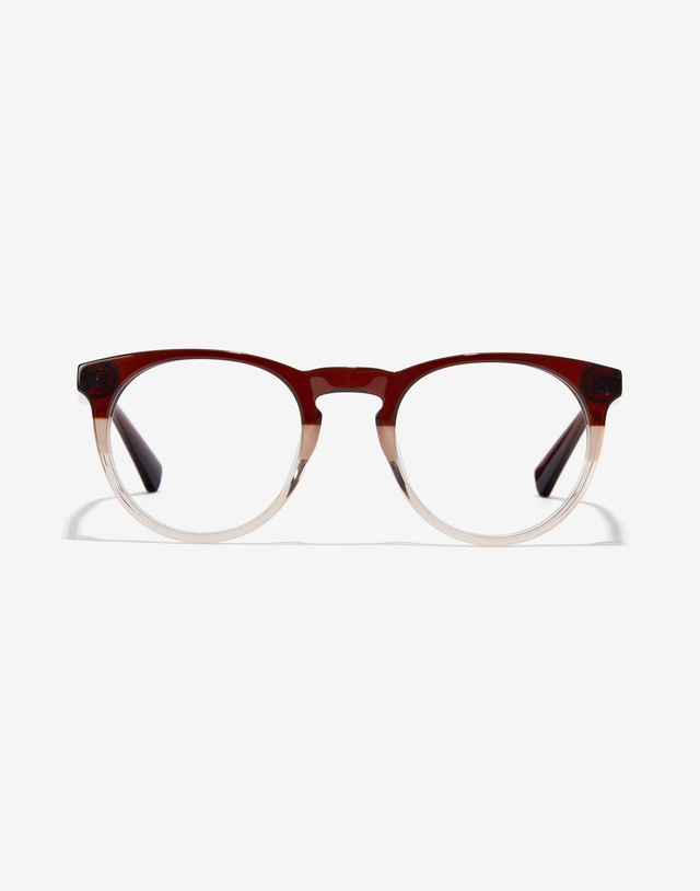 &Oacute;culos de vista Hawkers Eyewear BROWN TRI BAROLO RX