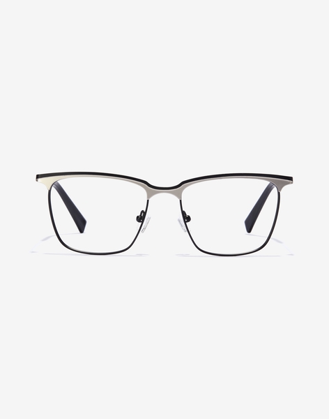 SILVER BLACK ABYMES