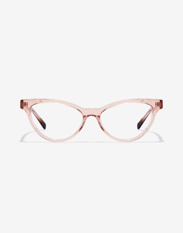Lunettes de vue Hawkers Eyewear CRYSTAL CHAMPAGNE CHABLIS