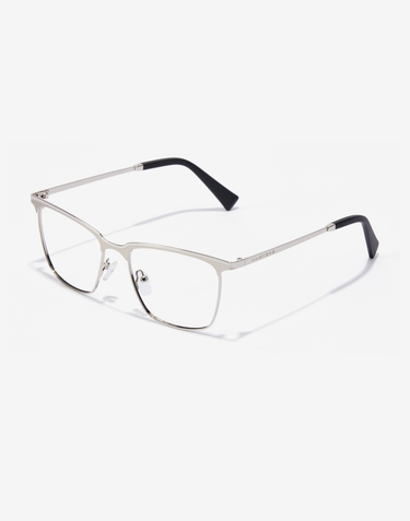 Gafas graduadas Hawkers Eyewear SILVER ABYMES