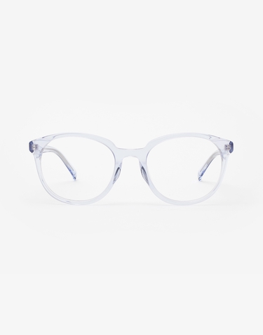 Gafas graduadas Hawkers Eyewear LIGHT BLUE ROSE