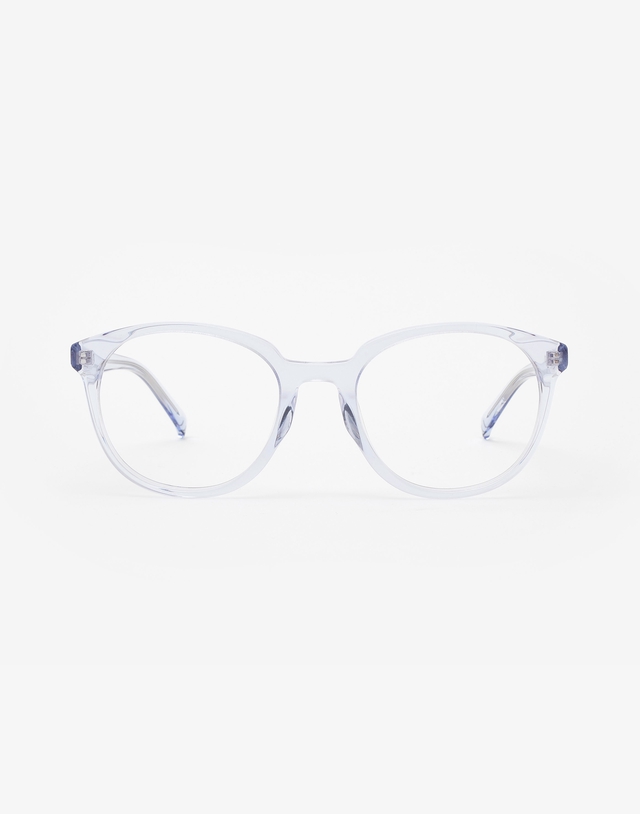 Lunettes de vue Hawkers Eyewear LIGHT BLUE ROSE