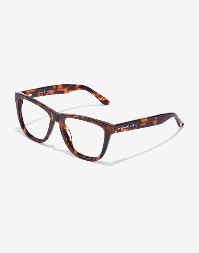 &Oacute;culos de vista Hawkers Eyewear DARK CAREY ONE RX