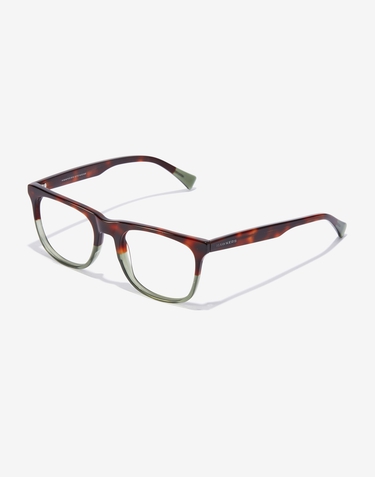 Óculos de vista Hawkers Eyewear CAREY GREEN BI MERLOT RX