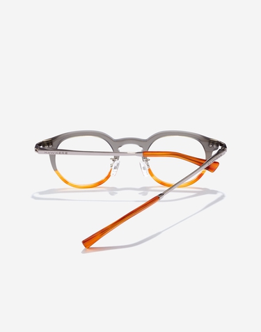 Grey Orange Arroya