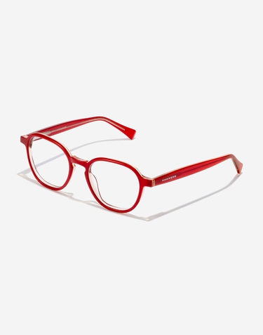 Gafas graduadas Hawkers Eyewear BURGUNDY DOURO