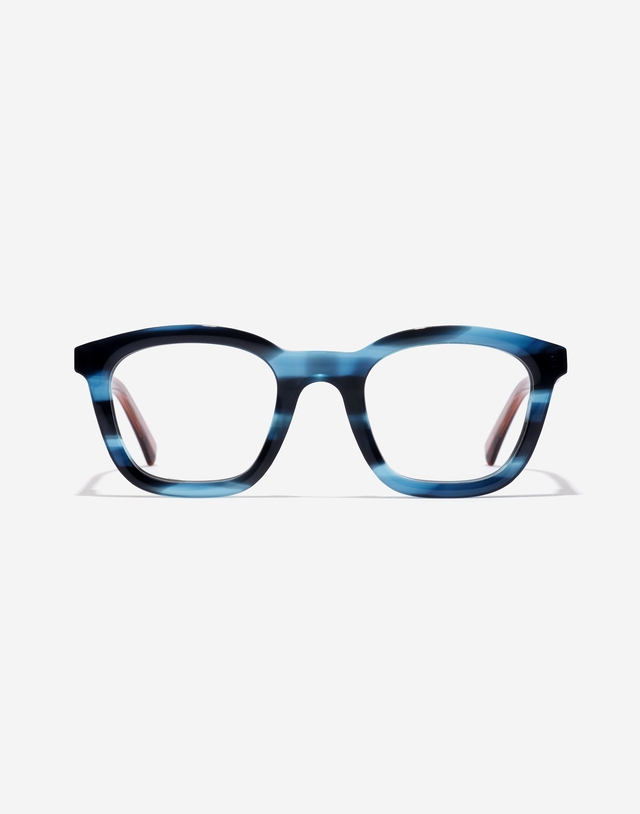 Gafas graduadas Hawkers Eyewear BLUE BROWN UMESHU