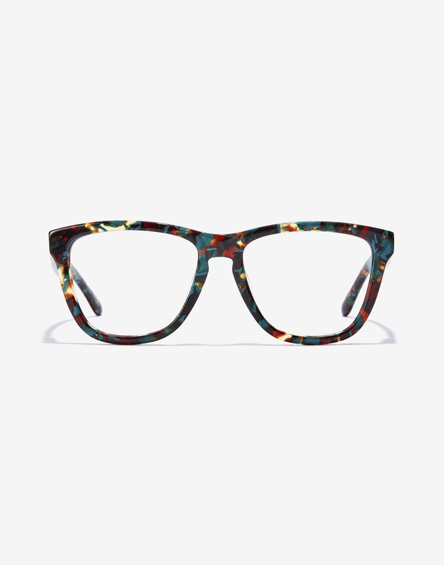 Lunettes de vue Hawkers Eyewear BLUE SAFARI ONE RX