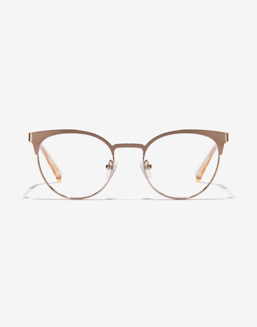 Lunettes de vue Hawkers Eyewear ROSE GOLD MARGAUX