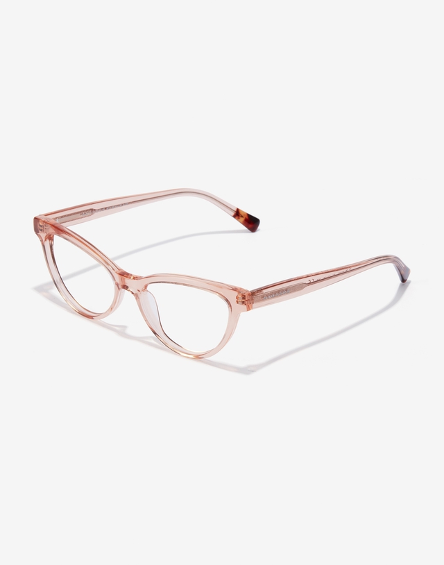 Gafas graduadas Hawkers Eyewear CRYSTAL CHAMPAGNE CHABLIS