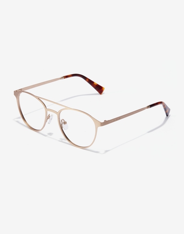 Lunettes de vue Hawkers Eyewear GOLD SAUVIGNON