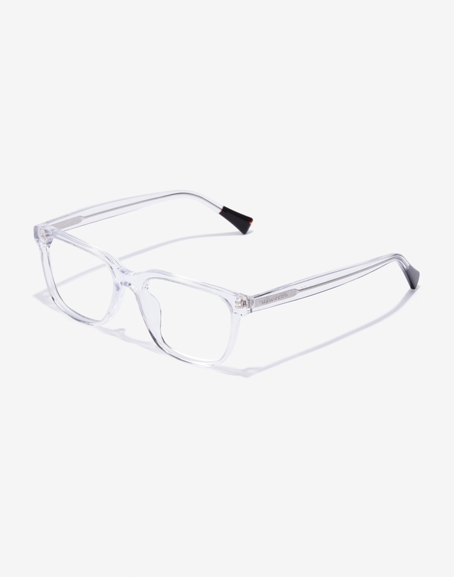 &Oacute;culos de vista Hawkers Eyewear CRYSTAL BARSAC