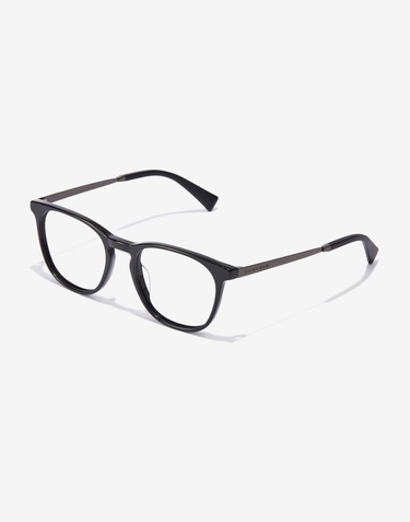 Gafas graduadas Hawkers Eyewear TOTAL BLACK TIBOUREN