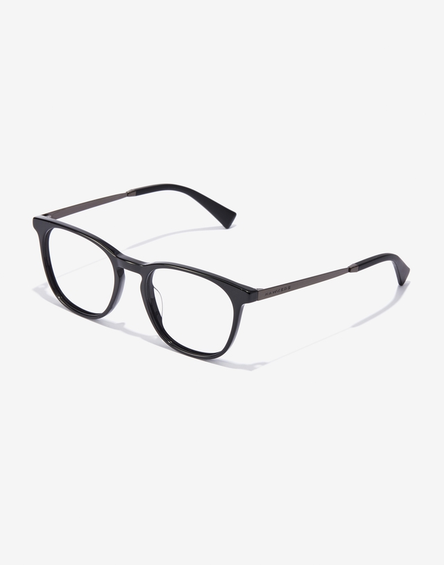 Gafas graduadas Hawkers Eyewear TOTAL BLACK TIBOUREN