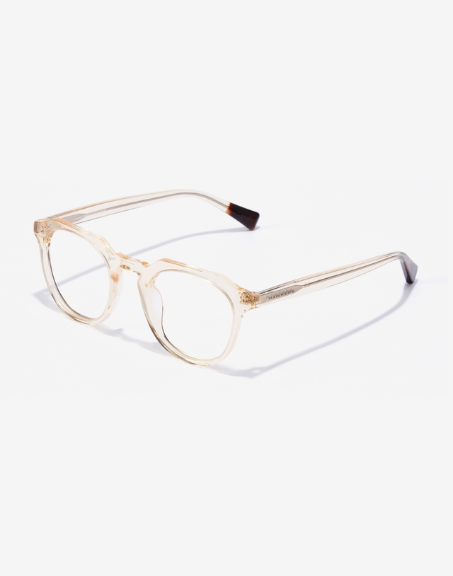 &Oacute;culos de vista Hawkers Eyewear ROSEWOOD AIR CHARDON RX