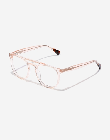Lunettes de vue Hawkers Eyewear PINK AIR JERKUM