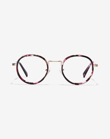 Gafas graduadas Hawkers Eyewear FUCHSIA CAREY CARIGNAN