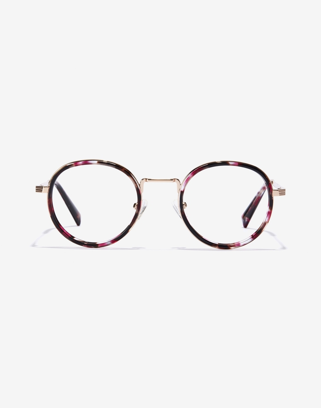 &Oacute;culos de vista Hawkers Eyewear FUCHSIA CAREY CARIGNAN