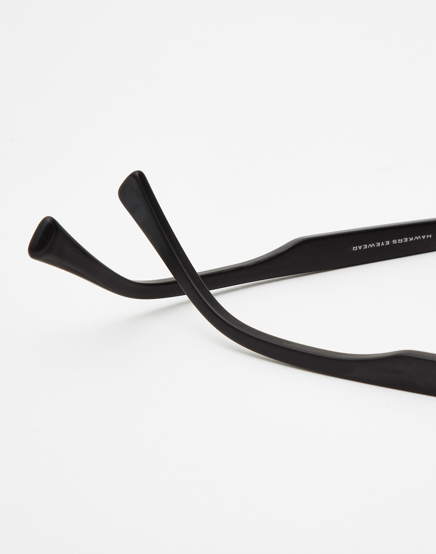 BLACK MATTE MERLOT RX image number 5.0