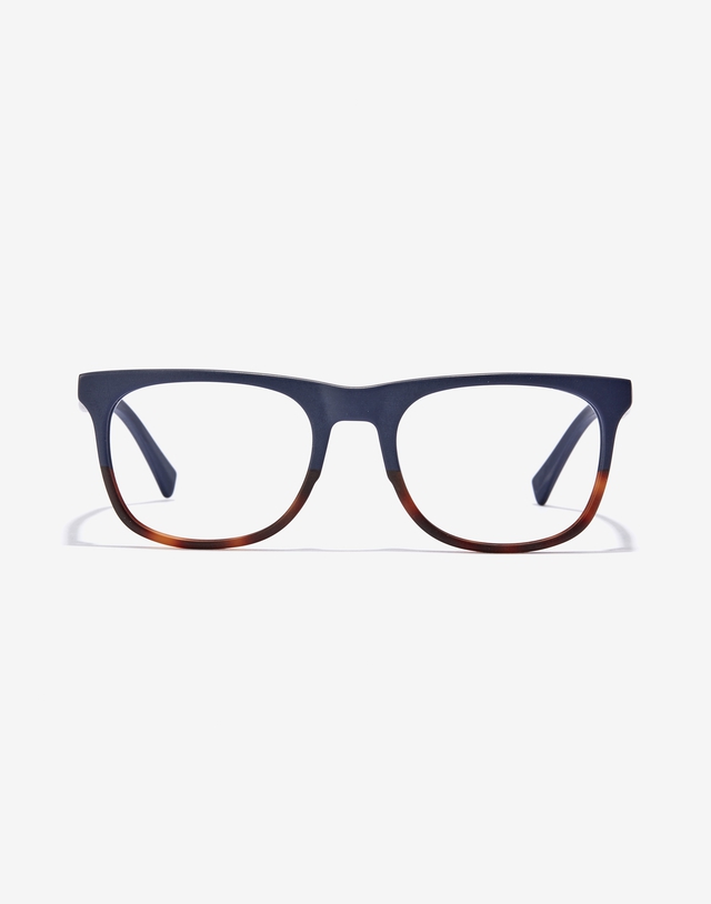 Óculos de vista Hawkers Eyewear NAVY CAREY BI MERLOT RX