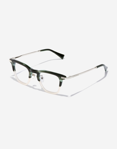 Gafas graduadas Hawkers Eyewear GREY WHITE AERATE