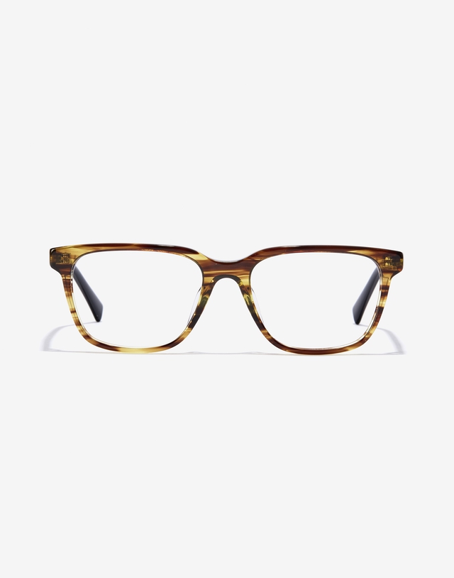 Gafas graduadas Hawkers Eyewear TIGER BLACK BARSAC