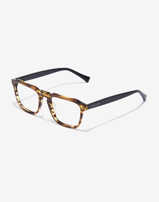 &Oacute;culos de vista Hawkers Eyewear TIGER BLACK GAMAY