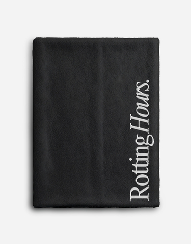 Accessories Hawkers Smooth Hug Blanket