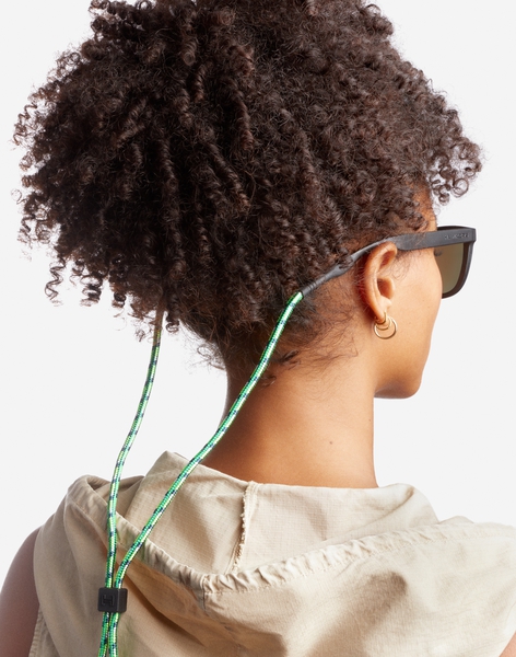 YACHT CORD - GREEN
