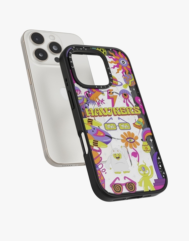  Hawkers CASETiFY X HAWKERS - YETI