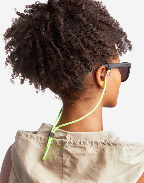 STREET CORD - NEON GREEN