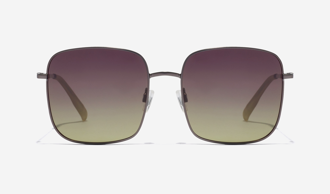Hawkers ROYAL FLUSH - GUN METAL MOSS master image number 1