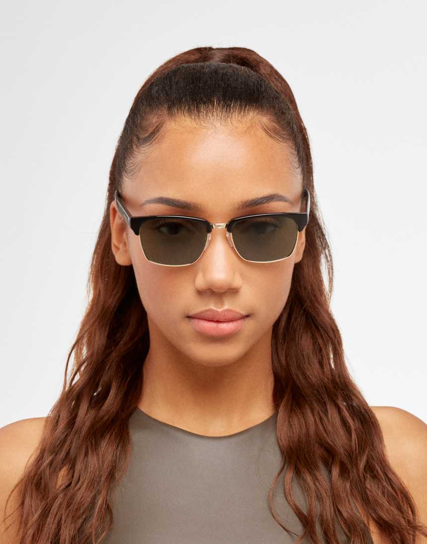 Hawkers CLASSIC VALMONT - POLARIZED BLACK GREEN master image number 8.0