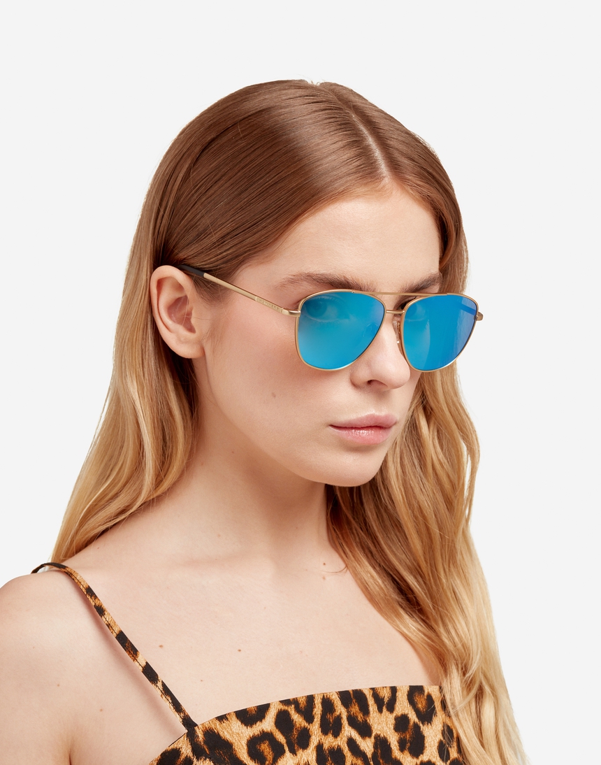 Hawkers Karat Clear Blue LAX master image number 6.0
