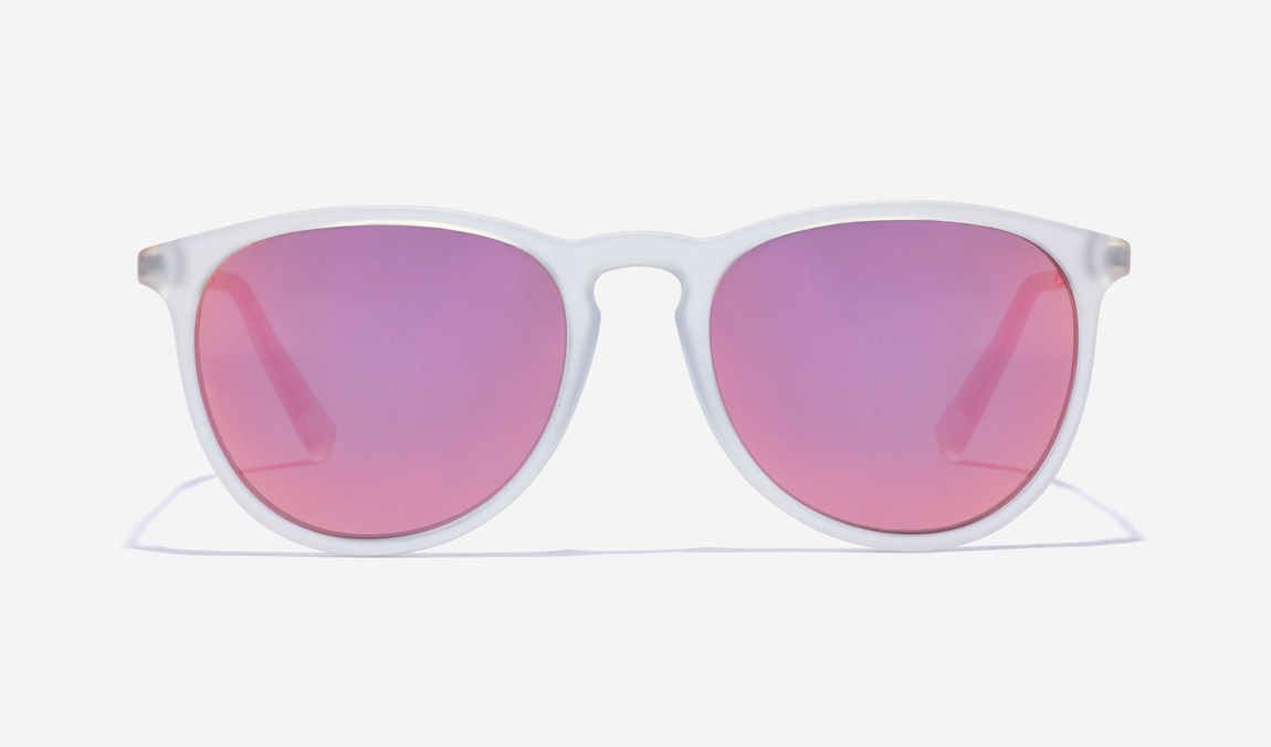 Hawkers OLLIE - POLARIZED CRYSTAL PINK master image number 1