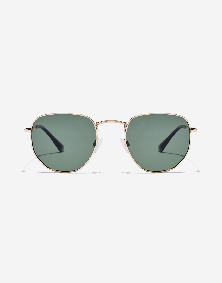 Hawkers SIXGON DRIVE - POLARIZED GOLD GREEN master image number 0