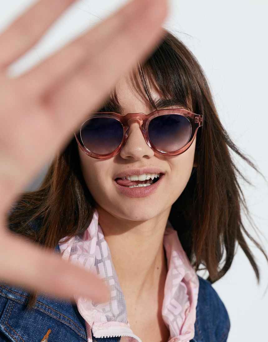 Hawkers WARWICK UPTOWN ECO - PEACH SUNRISE master image number 8.0