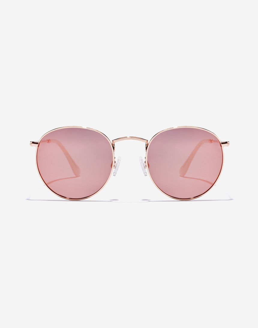 Hawkers MOMA MIDTOWN - POLARIZED ROSE GOLD PINK master image number 1.0