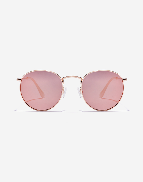 Hawkers MOMA MIDTOWN - POLARIZED ROSE GOLD PINK master